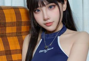 Cat Demon喵崽的水泳部新人，小清新的高清快乐时光，快点来下载吧！
